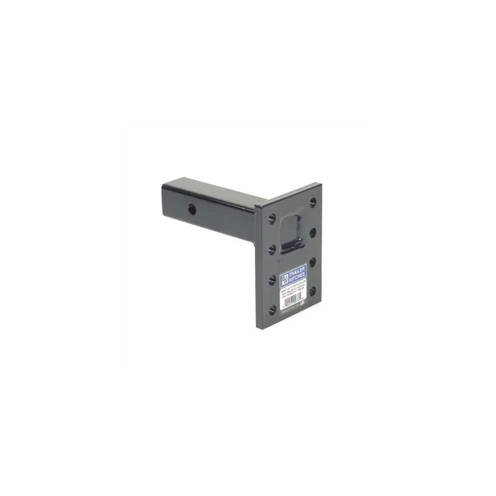 Pintle Mount 2 Position, 9in Shank, 16K - PMHD14001